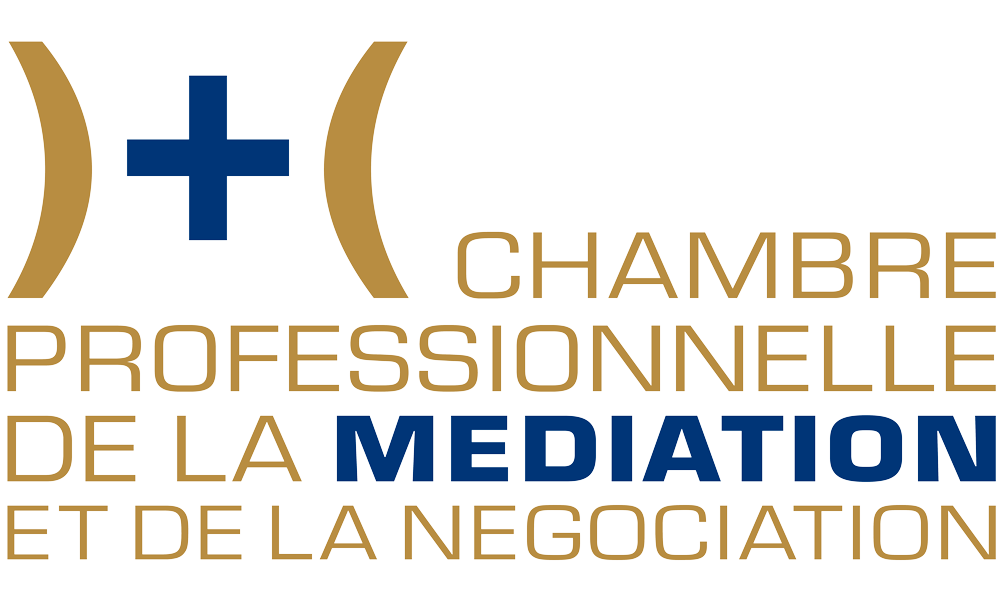 Chambre professionnelle de la médiation et de la négociation