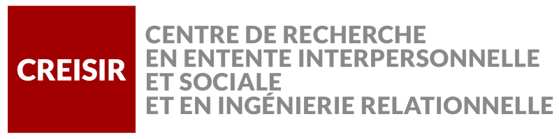 Centre de Recherche en Entente Interprofessionnelle et Social et en Ingénierie Relationelle