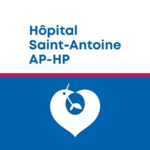 Hopital Saint-Antoine AP-HP